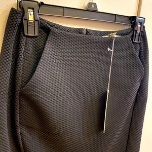 LC Lauren Conrad Mini Skirt